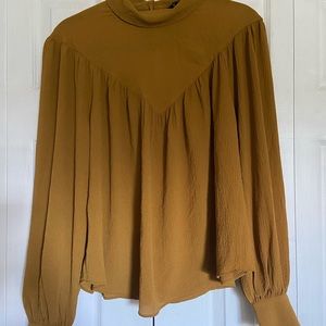 RW&CO dress shirt size small